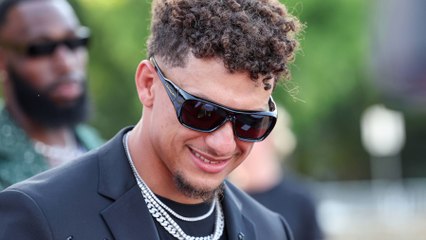 Große Zeremonie: Mahomes und die Chiefs erhalten die Super-Bowl-Ringe