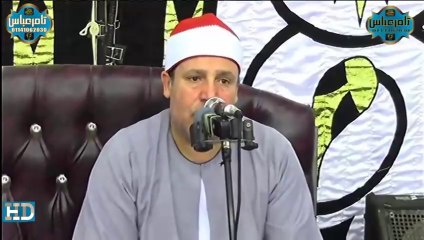 الشيخ حجاج الهنداوى العشاء عزاء الحاج محب عبد الحق غمرين منوفية 14-5-2019