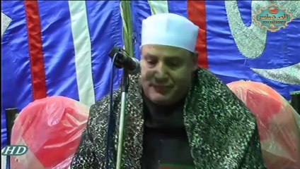 الشيخ حجاج الهنداوى رائعة الانبياء 23=11=2018