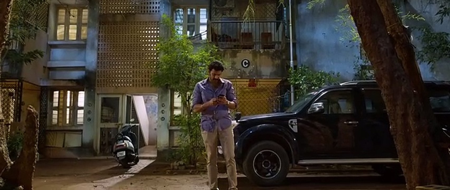 Dejavu (2022) Malayalam HD part-2