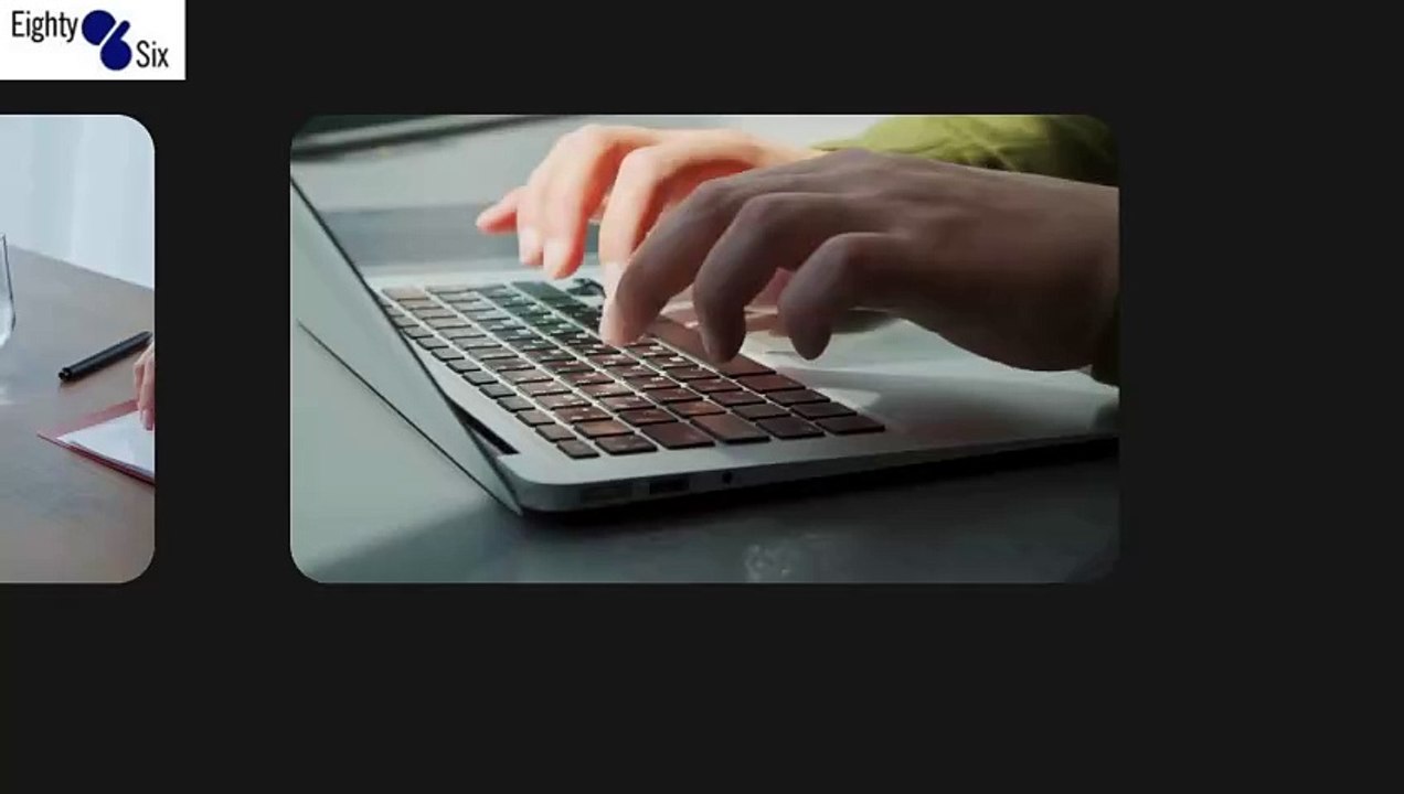 consulting services