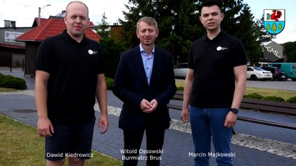 W Brusach będzie strefa kibica Euro 2024