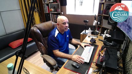 Excursão Solitária por terras Mineiras Capichabas (1960)