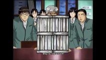 Thám Tử Kindaichi Tập 89 (Vietsub) - Thử thách của Akechi thời trẻ P2