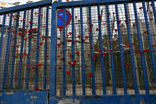 Supervivientes de la masacre de Melilla exigen verdad y justicia por parte de las autoridades españolas y marroquíes