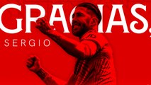 Sergio Ramos No Jugará En El Sevilla La Próxima Temporada