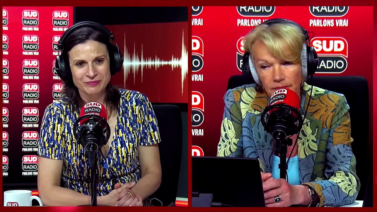 Vos zones érogènes et vos zones interdites - Birigitte Lahaie