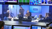 Cyril Hanouna remplace Sophie Davant sur Europe 1