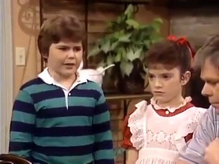 Small Wonder S2 E5 Home Sweet Homeless