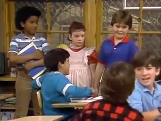 Small Wonder S2 E3 My Mother the Teacher