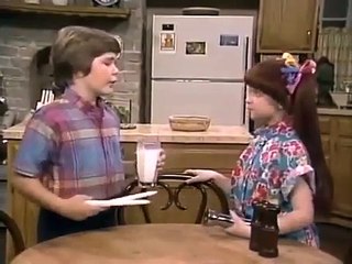 Small Wonder S2 E7 The Older Woman