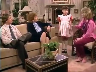 Small Wonder S2 E9 Paula