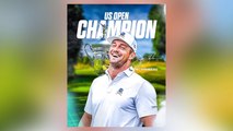 US Open golf rewind: Bryson DeChambeau becomes two-time winner after dramatic heartbreaking final round for Rory McIlroy