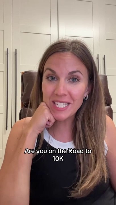 Struggling to get views on the Road to 10K? I’m breaking down the formula on how to get more views