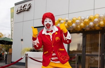 McDonald's putting AI drive-thru ordering trial on ice