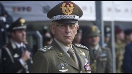 Morto il Generale Graziano, s indaga per istigazione al suicidio