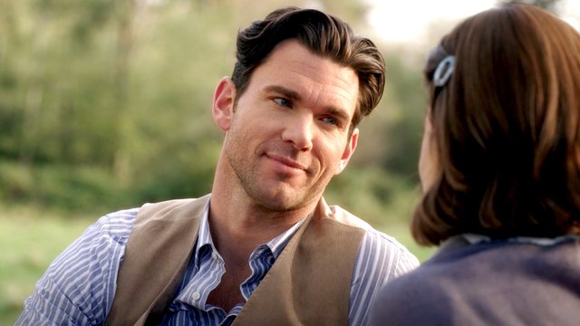 Sneak Peek at Hallmark’s Beloved When Calls the Heart