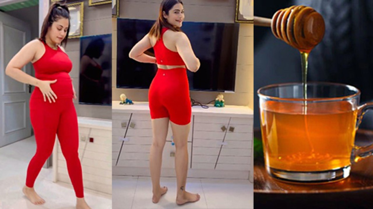 Kritika Malik Weight Loss Journey: After Pregnancy Diet Plan, Breakfast To Dinner Tips|Boldsky