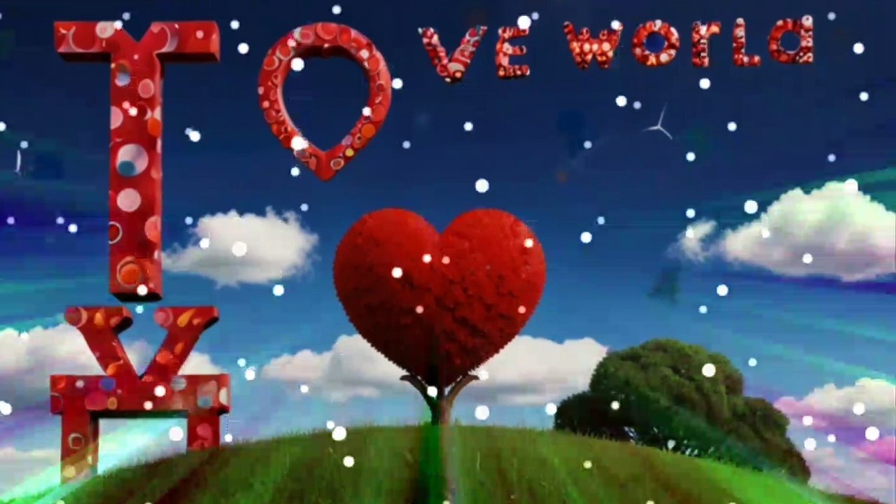 सपनों की दुनिया (Khwaabon Da Jahan) - Dreamy Hindi-Pashto Love Ballad**