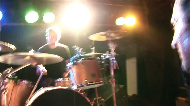 Don’t Turn Your Back On Friday Night Bande-annonce VO