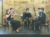 Midwest Young Artists - Quintet in C minor by Mozart
