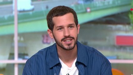 Victor Belmondo revient sur l’impact de nom de famille sur sa carrière : "Je n’ai jamais fait en sorte que ce soit un avantage"