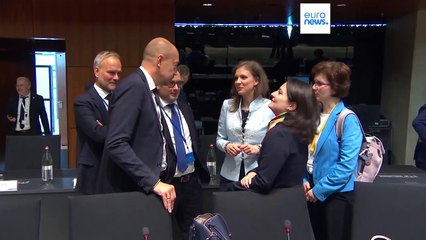 Conselho da UE dá luz verde à controversa Lei da Recuperação da Natureza