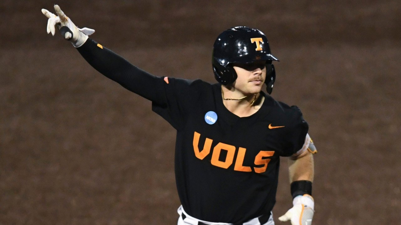 Electric Atmosphere at College World Series in Omaha