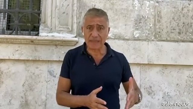 Pecoraro Scanio: Desertificazione emergenza grave, governo agisca