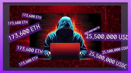 3 Biggest Hacks in Crypto Ronin Network- Poly Network- FTX Hamster Kombat Hamster Academy