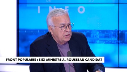 Jean-Claude Dassier : «Il faut que chacun prenne ses risques»