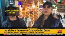 Kapalı kutu 'İran' Nasıl bir ülke?