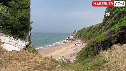 Şile'de denize giren iki kişi boğularak can verdi