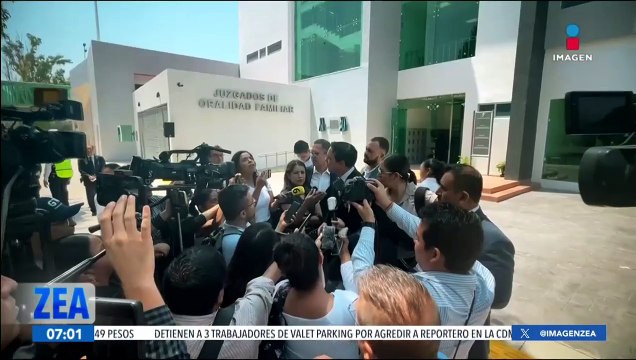 Detienen a dos por el homicidio de cuatro mujeres y dos bebés en León, Guanajuato