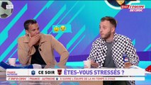 Faut-il être stressé pour les Bleus contre l'Autriche ? - L'Équipe de Choc - extrait