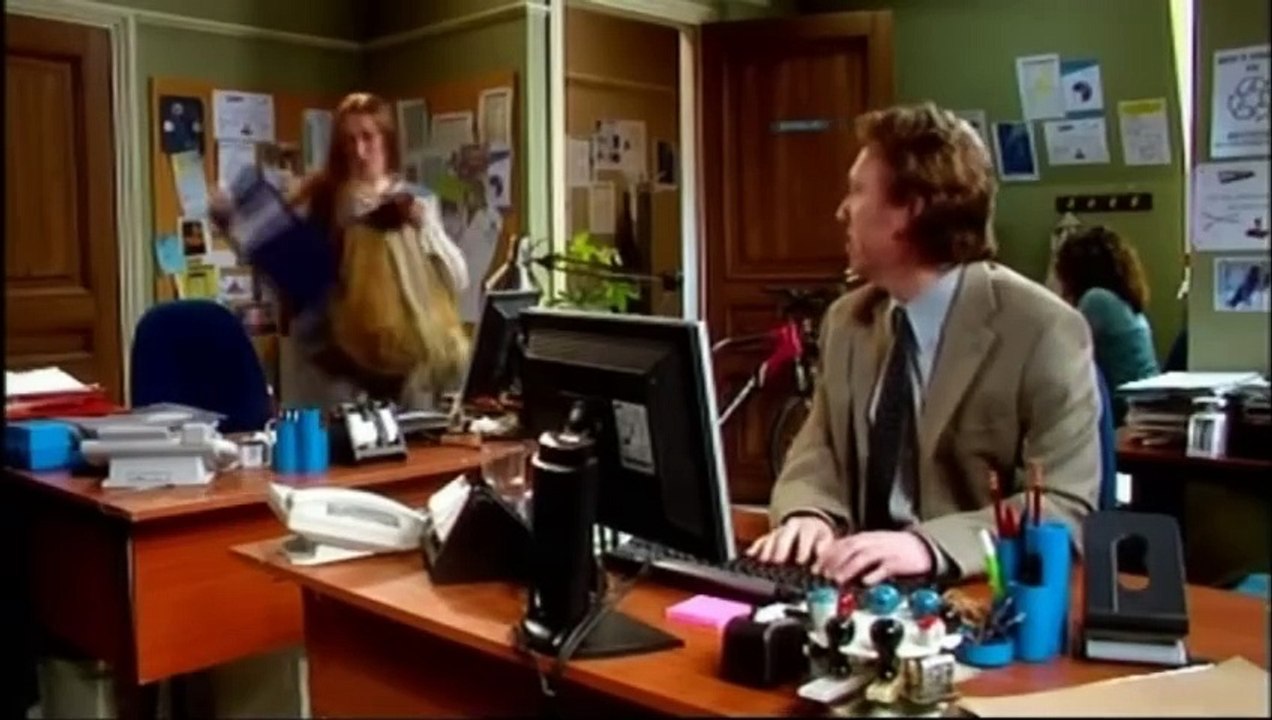 The Catherine Tate Show - Series 3 Episode 06 - BBC Series