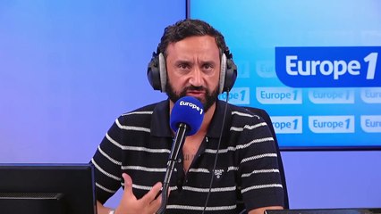 Cyril Hanouna - Législatives : "Quand on a gagné beaucoup d'argents au PSG on est mal placé pour nous faire la morale", déclare un auditeur à propos des déclarations de Mbappé