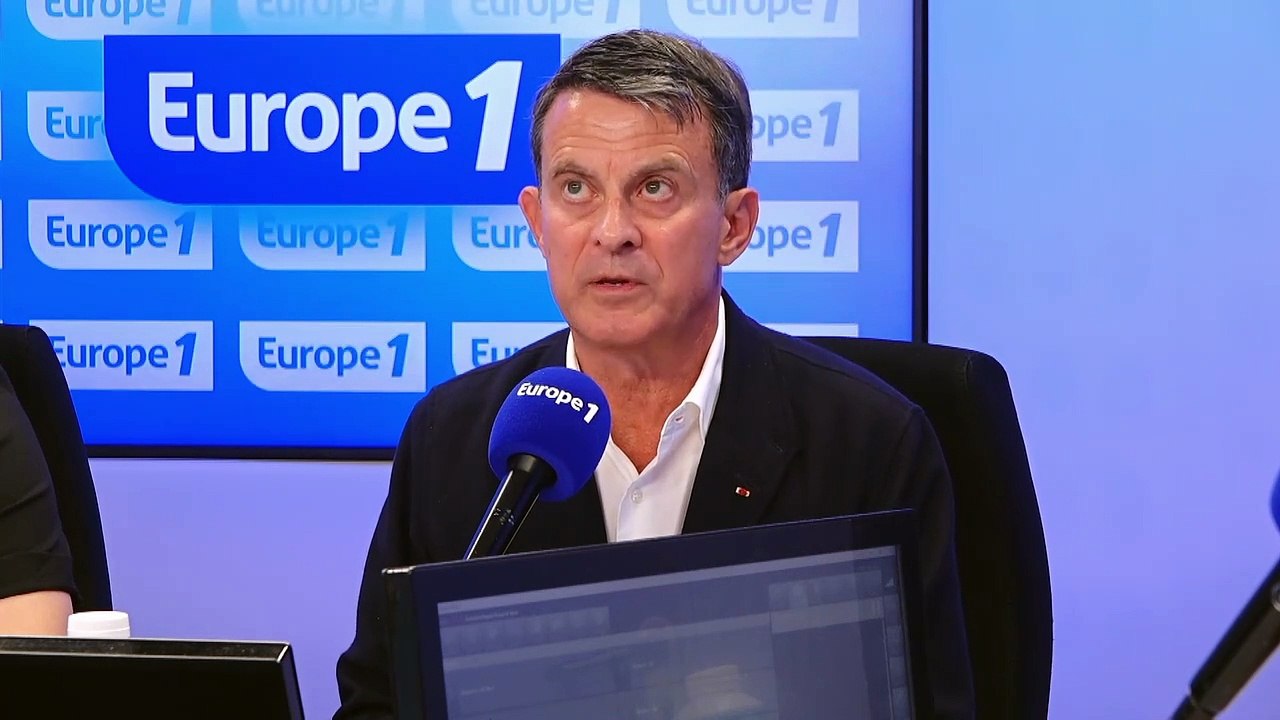 Cyril Hanouna - François Hollande candidat aux législatives 2024 : «C'est une faute de se présenter sous la bannière du Nouveau Front populaire», estime Manuel Valls