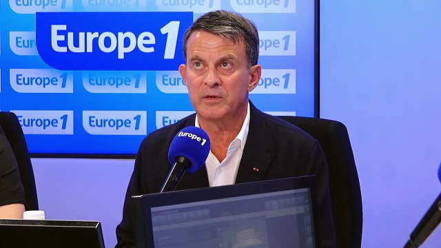 Cyril Hanouna - François Hollande candidat aux législatives 2024 : «C'est une faute de se présenter sous la bannière du Nouveau Front populaire», estime Manuel Valls