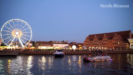 Strefa Biznesu: Hotelarze liczą na dobry sezon. Jakie ceny w kraju?