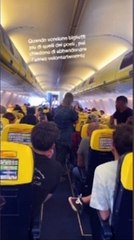 Volo Bergamo-Maiorca in overbooking
