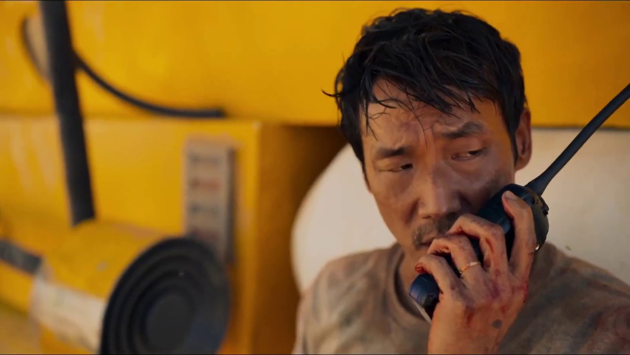 SURVIVRE - Bande Annonce VF (2024, Thriller) Émilie Dequenne [Au cinéma le 19 juin 2024]