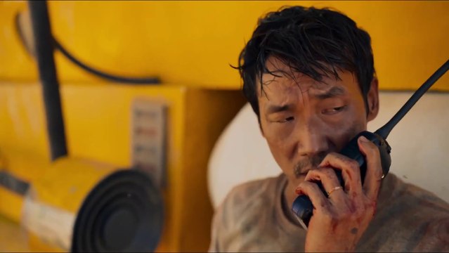 SURVIVRE - Bande Annonce VF (2024, Thriller) Émilie Dequenne [Au cinéma le 19 juin 2024]