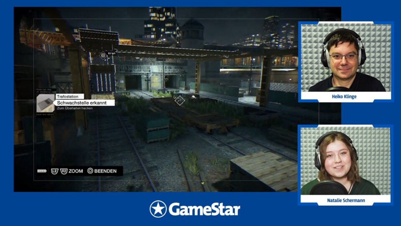 »Vielleicht bin ich auch zu dumm für das Spiel gewesen ...« - GameStar 07/2014 im Rückblick