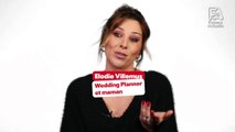 FEMME ACTUELLE - Elodie Villemus, wedding planner et maman