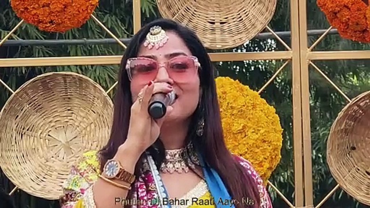 Tappe Singer In Delhi - Best Tappe Singer Near Me - Punjabi Tappe Singer Near Me - Punjabi Female Tappe Singer