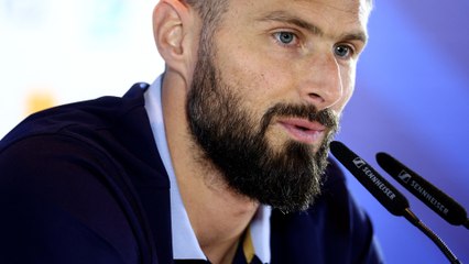 « Un taux d’abstention de presque 50 % ce n’est pas normal ! » : le message fort d’Olivier Giroud