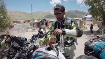 Surviving the HARDEST DAY on the Highest Plains in the World  EP.09 -North Pakistan Motorcycle- wildlens by abrar