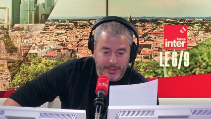 Législatives : pour Glucksmann, "la seule manière" de bloquer le RN est "une union de la gauche"