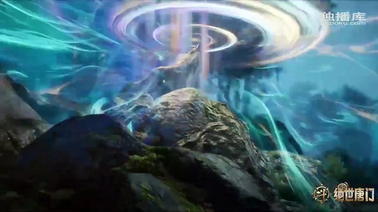 Soul Land 2 Ep 53